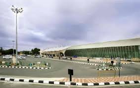 Coimbatore Airport