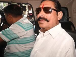 Dularchand murder case