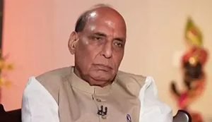 Rajnath Singh
