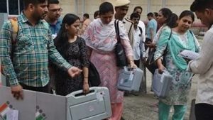 बिहार चुनाव 2025