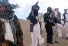 Afghanistan-Pakistan tensions