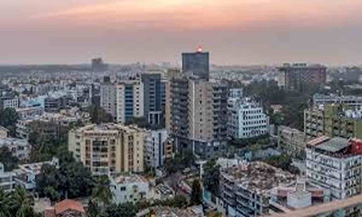Bengaluru