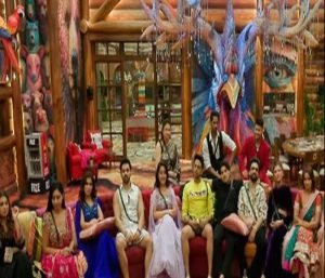 Bigg Boss 19