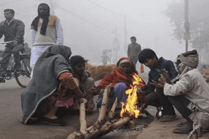 Bihar Weather Update