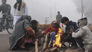 Bihar Weather Update