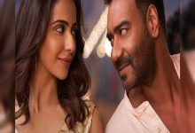 De De Pyaar De 2 Box Office Record