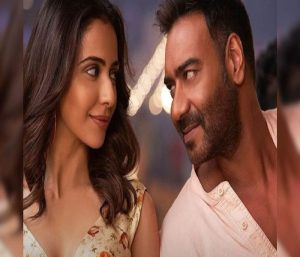 De De Pyaar De 2 Box Office Record