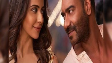De De Pyaar De 2 Box Office Record