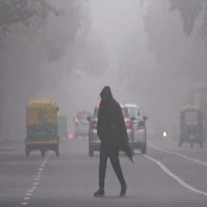 Delhi Weather