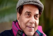 Dharmendra Family Education