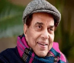 Dharmendra Family Education