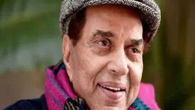 Dharmendra Family Education