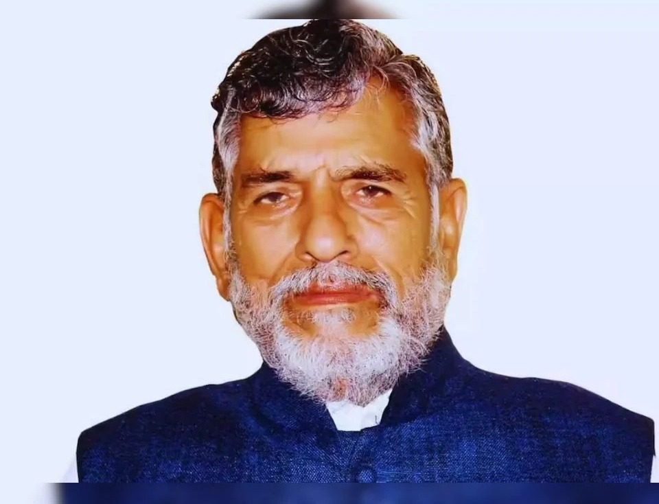 Diwakar Bhatt