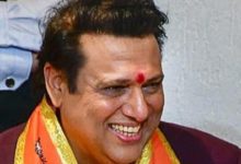 Govinda Health Update