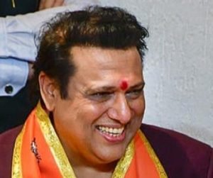 Govinda Health Update