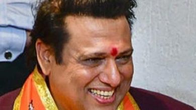 Govinda Health Update