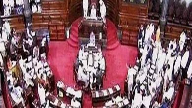 Growing debate on Rajya Sabha privilege dispute