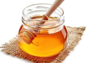 Honey Benefits