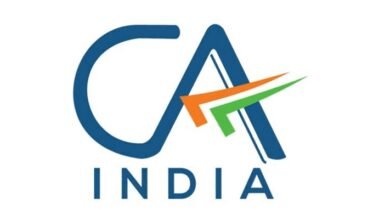 ICAI CA