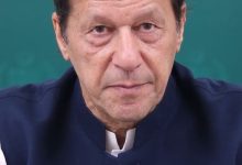 Imran Khan