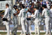 India South Africa Test Series Review