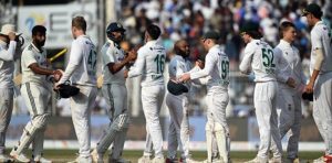 India South Africa Test Series Review