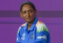 India won the Women's World Cup