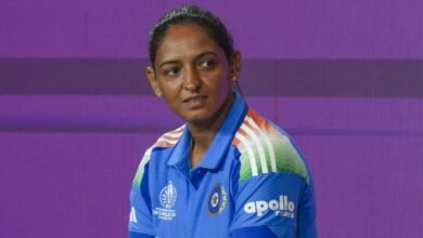 India won the Women's World Cup