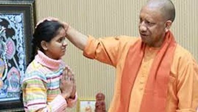 Inspiring journey of Divyang Khushi