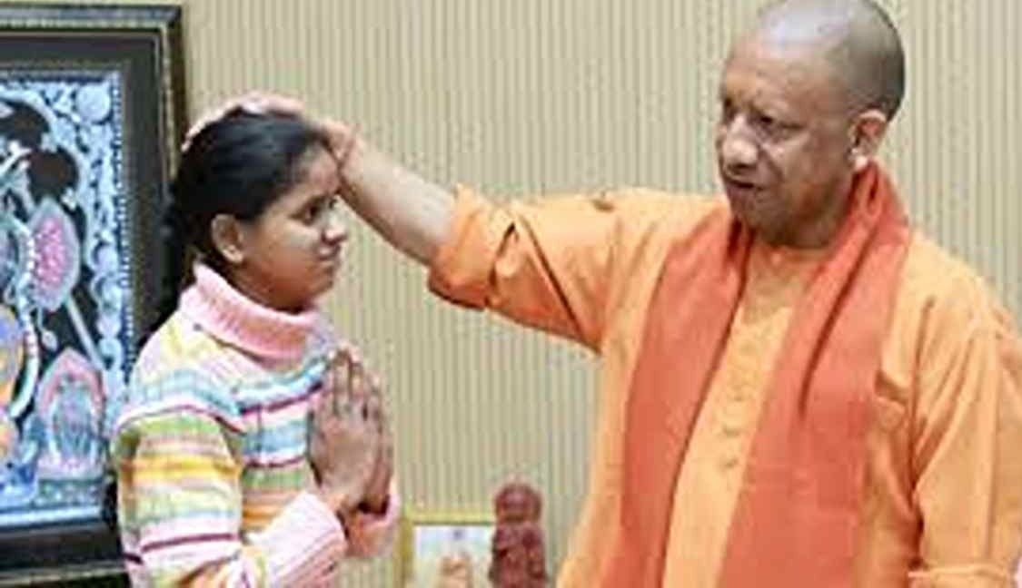 Inspiring journey of Divyang Khushi