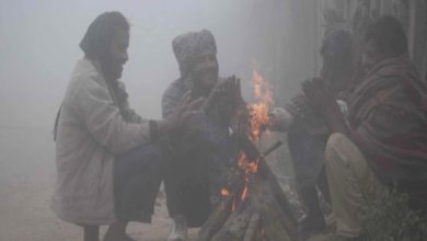 Jharkhand Weather Today