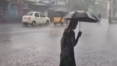 Jharkhand Weather Update