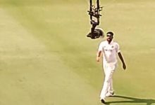 Mohammed Siraj Fun With Camera