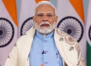 PM Modi Constitution Message