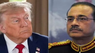 Pakistan nuclear test