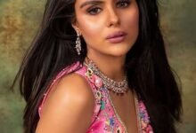 Priyanka chahar as a Nagin