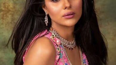 Priyanka chahar as a Nagin