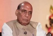 Rajnath Singh