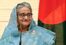 Sheikh Hasina