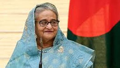 Sheikh Hasina
