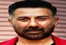 Sunny Deol