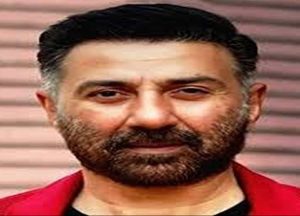Sunny Deol