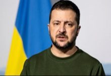 Ukraine War Peace Plan