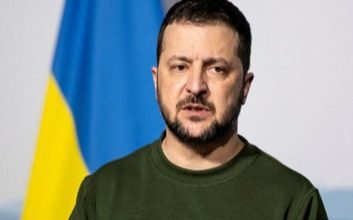 Ukraine War Peace Plan