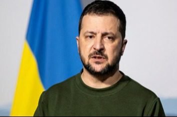 Ukraine War Peace Plan