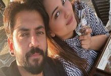  सोनाक्षी सिन्हा और जहीर इकबाल