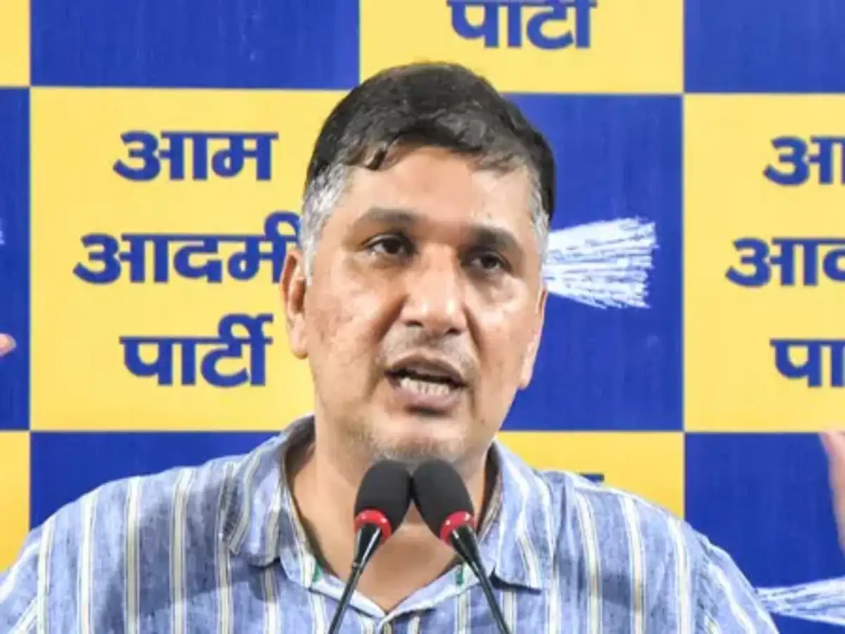 AAP Leaders FIR Religious Sentiments