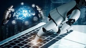 AI Slop Digital Content