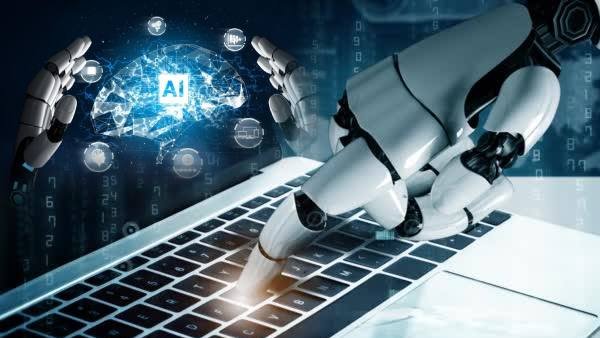 AI Slop Digital Content