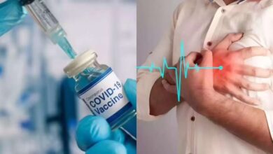 AIIMS Corona Vaccine Study